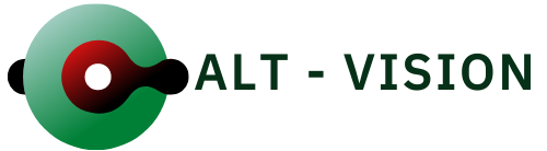 ALT-VISION logo