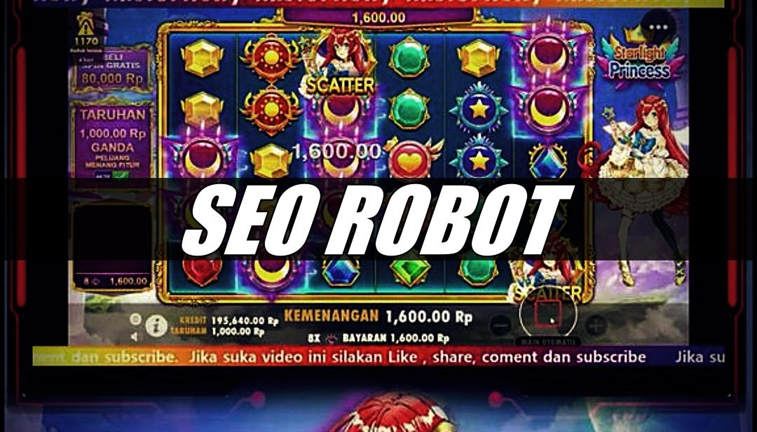 Game Slot Online Viral Untuk Main 24 Jam Provider Habanero